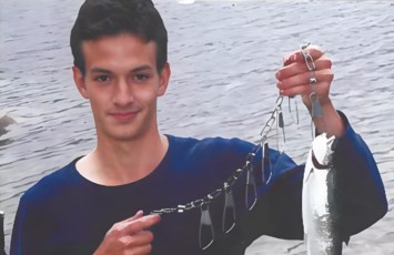 Avis de décès de John Paul Judd