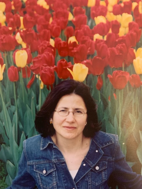 Obituary of Clara Ines Sanchez