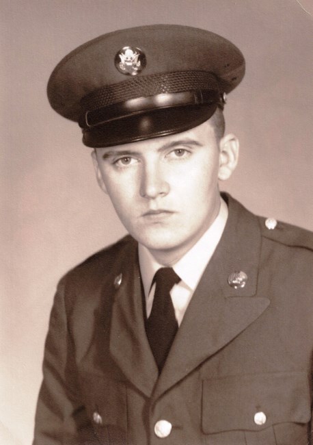 Obituary of Carl Dennis Beeg