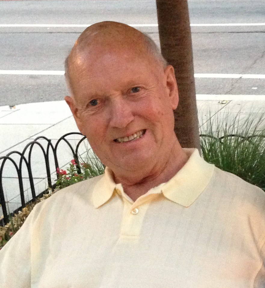 Obituary of Clyde Thomas Stallings