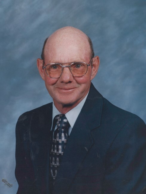 Obituary of Houston Thomas Barkley
