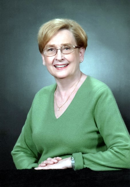 Obituary of Cynthia Jean Rudin