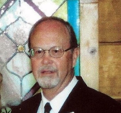 Obituary of Glenn Allan Stahl