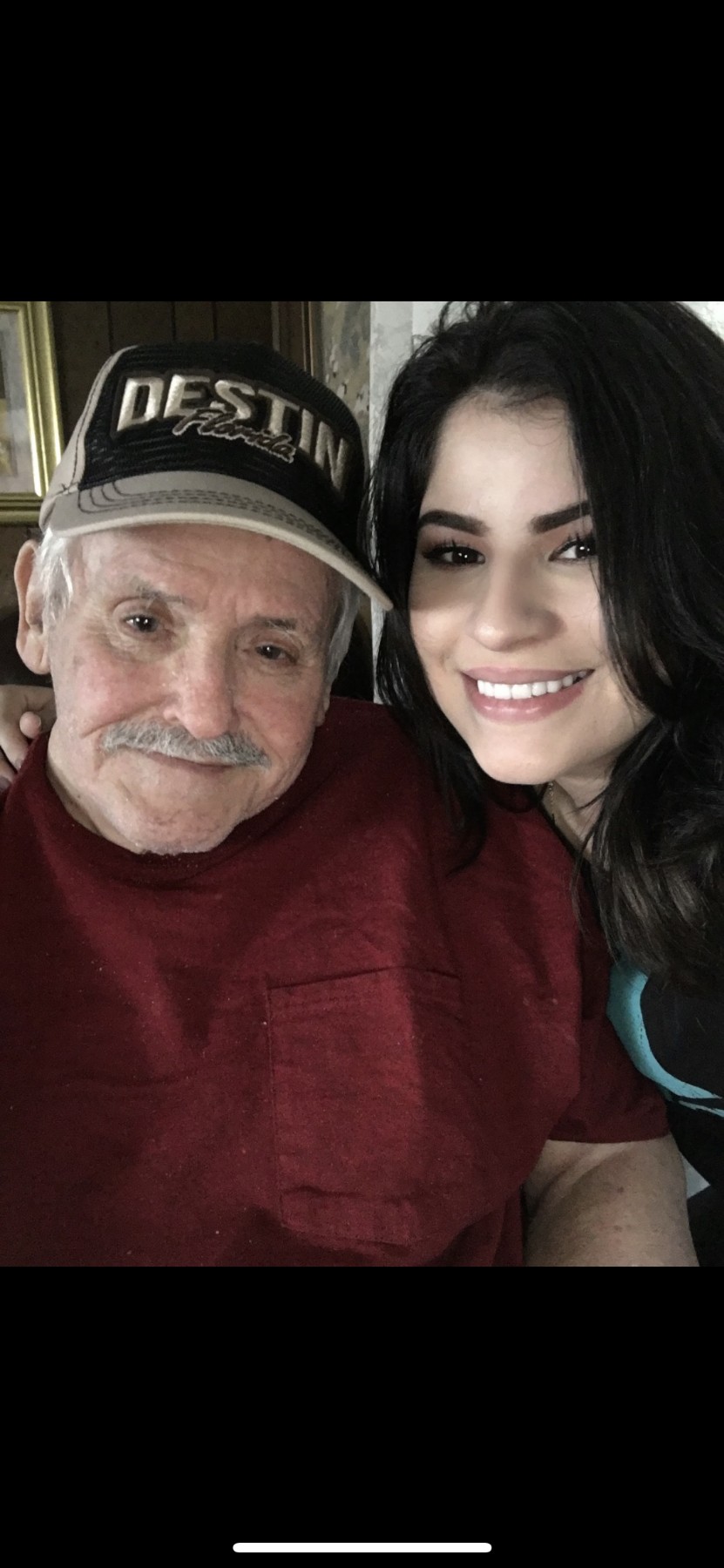 Obituario de Ruben B. Lozano