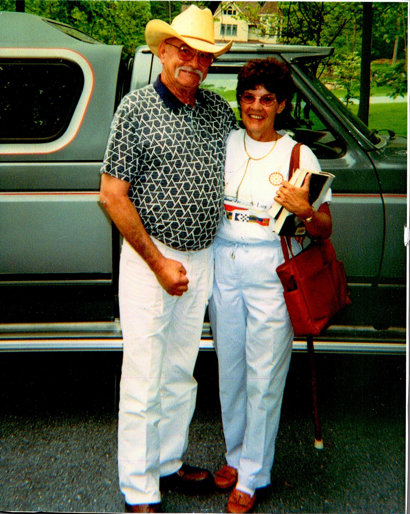 Obituary of Georgia Mattie Lee McWilliams