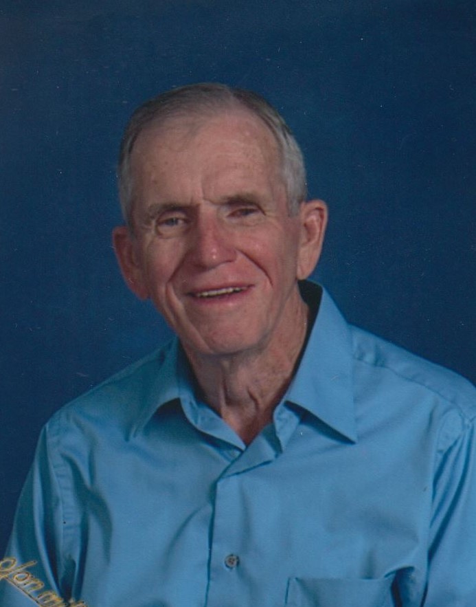 Obituary of Harvie E. Broom