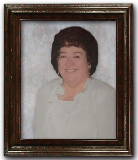 Obituary of Maria A. Valdez