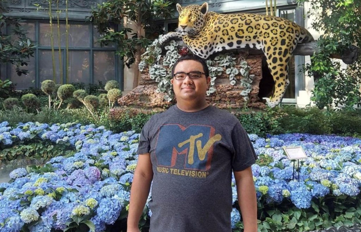 Obituary of Jhore Assi Pascua