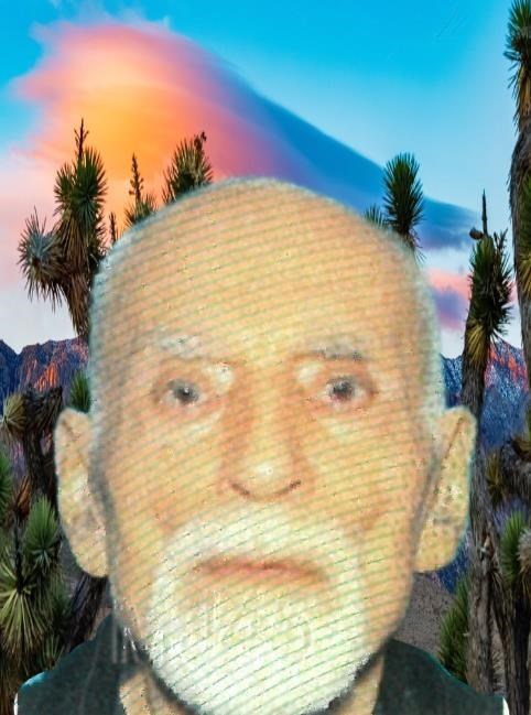 Obituary of Mohamad Jahangiri