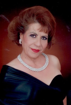 Obituary of Lourdes Ortega