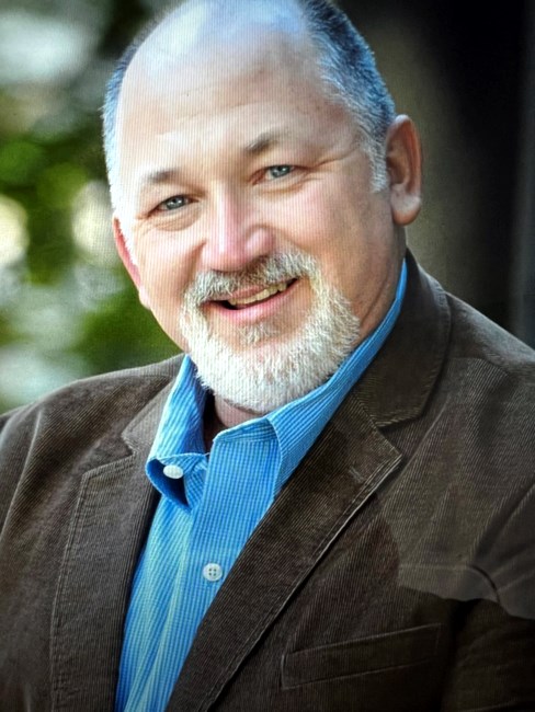 Obituary of David John Reznik