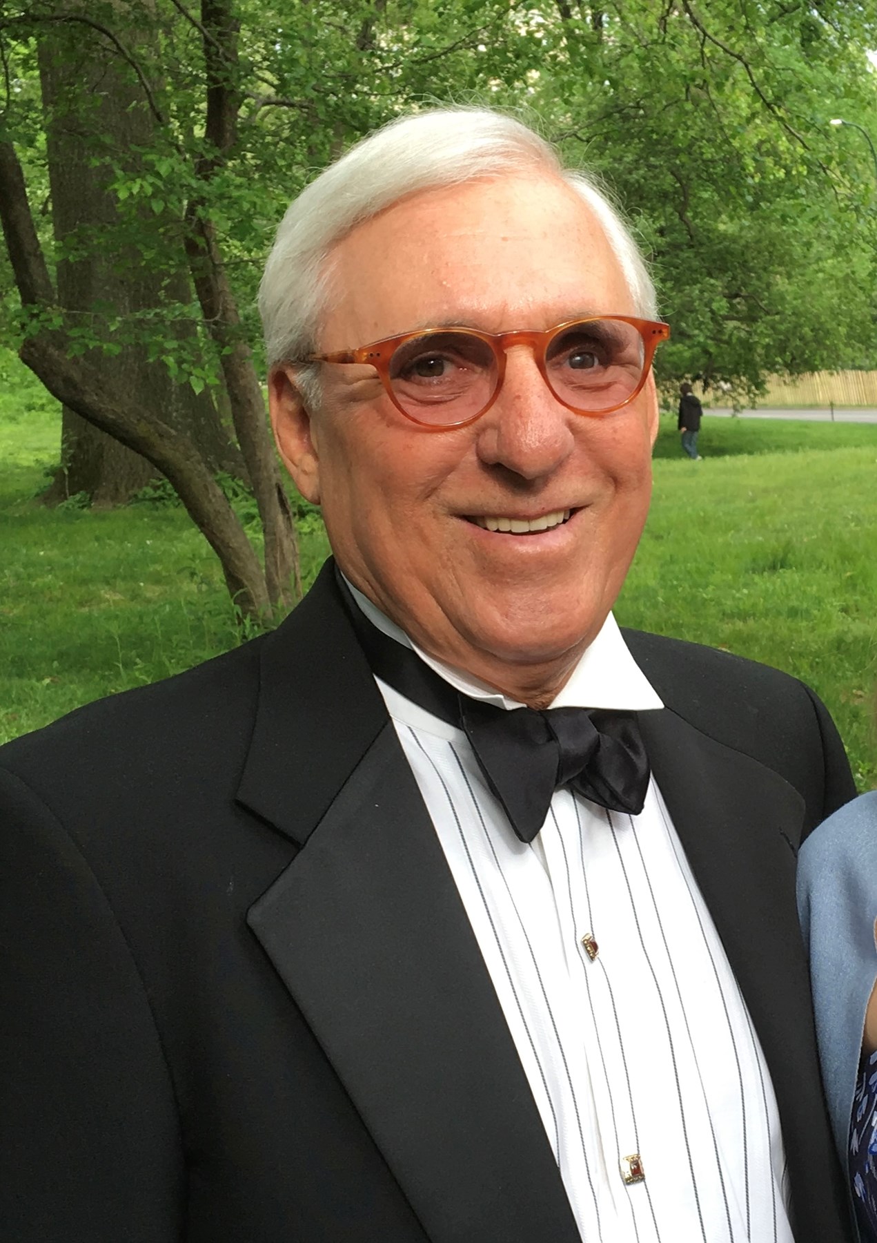 Obituario de Stanley Mark Baer