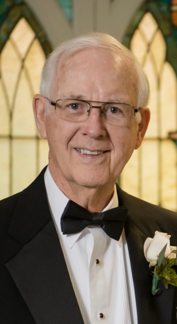 Obituary of Lemmie Jerry Chapman