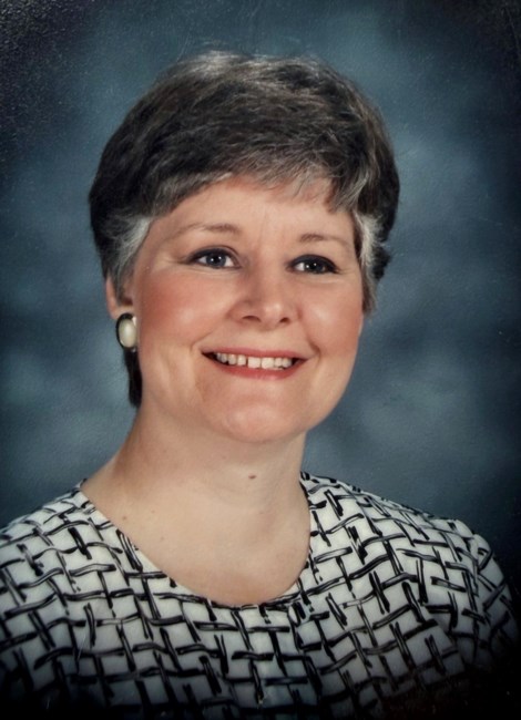 Obituary of Sue Ann Spencer