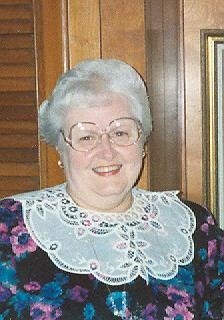 Obituary of Lillian Emily Brannon