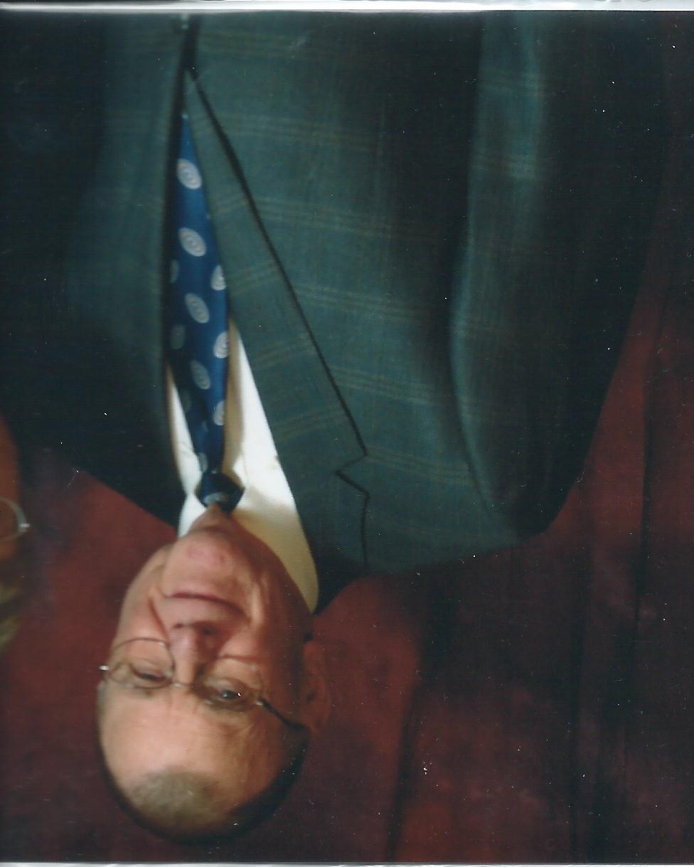 Obituary of Charles Eugene Cutler Jr.