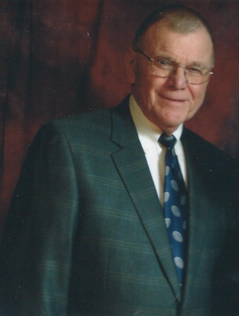Obituary of Charles Eugene Cutler Jr.