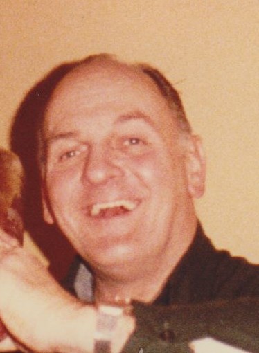 Obituary of Donald A. Teagarden