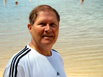 Avis de décès de Thomas Austin Murphy Sr.