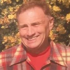 Obituary of John Wayne Collier