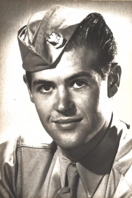 Obituary of David Joy Ryan