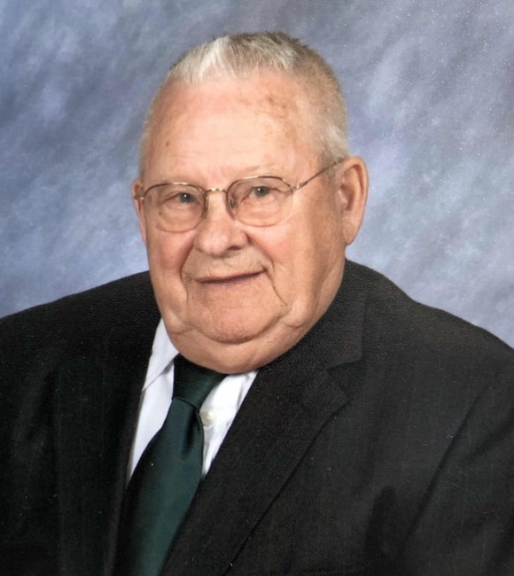 Kermit Eshbach Obituary Boyertown, PA
