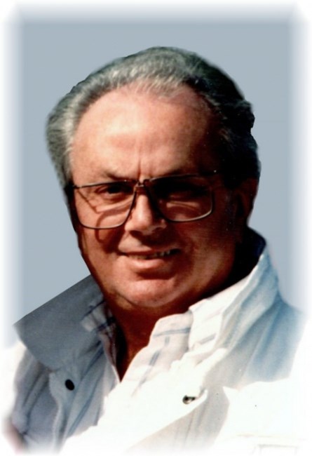 Obituary of Joseph Frank Dykla