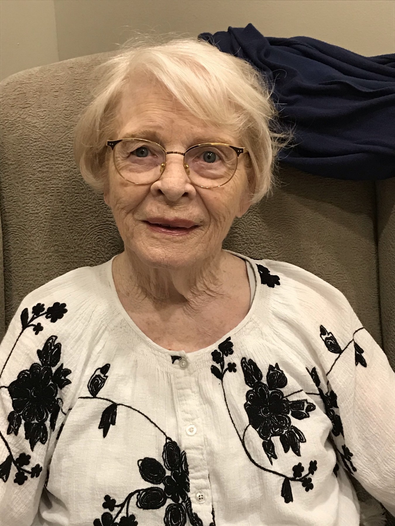 Joy Lackey Obituary
