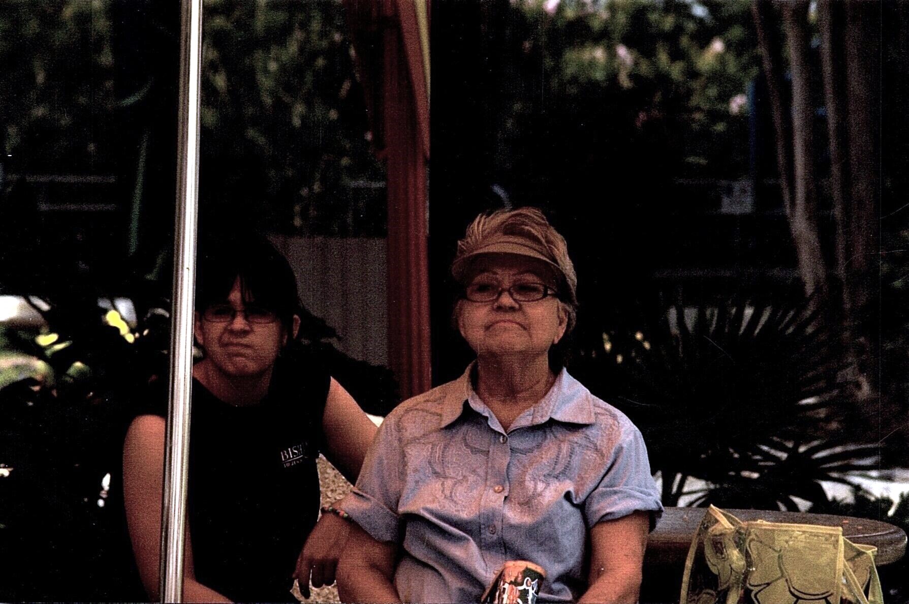 Adan Lopez Falfurrias Family Tree