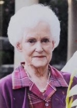 Patricia Williams