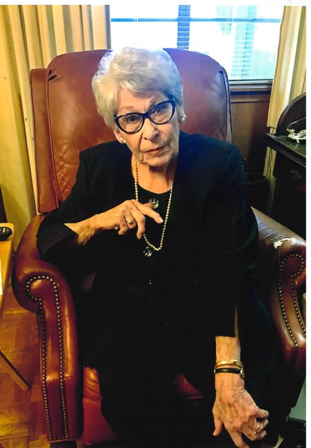 Obituary of Jan Willard Roberts