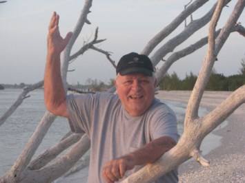 Obituary of Donald Norbert Leikam