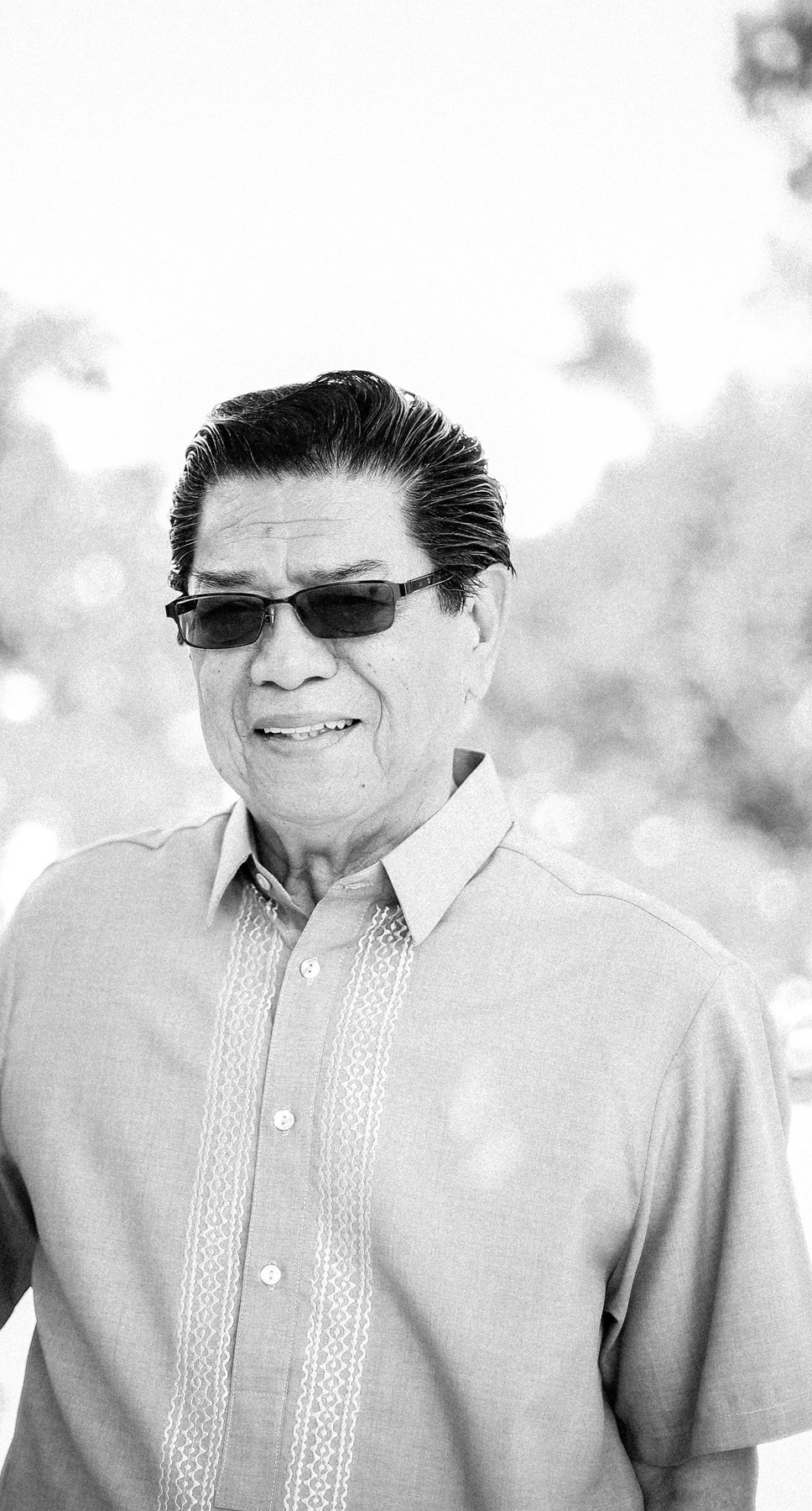 Obituary of Bienvenido David Castro