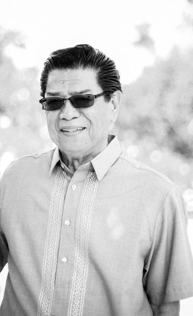 Obituary of Bienvenido David Castro