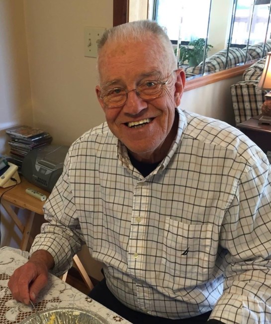 Obituary of Jerry E. Earl