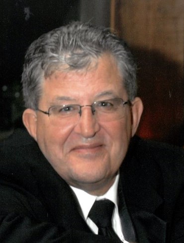 Obituary of Raymond Theriault