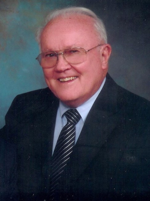 Obituary of Glenn Vernon Stanley Jr.