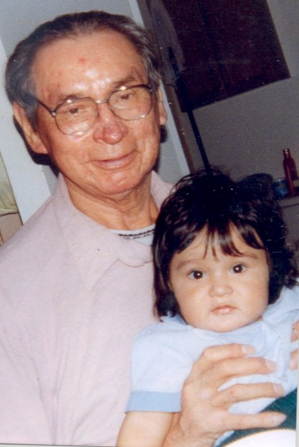 Obituary of Mr. Albert George Whiteloon