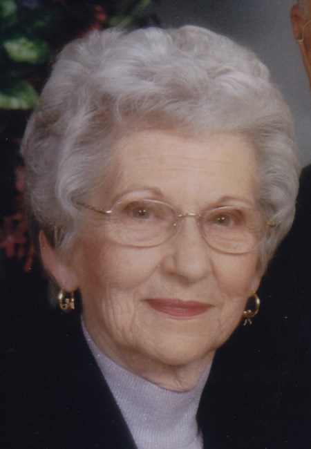 Obituary of Joy Waneva Collins