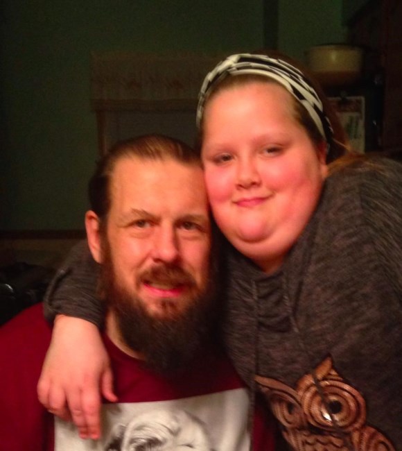 Obituary of John Paul Beaver