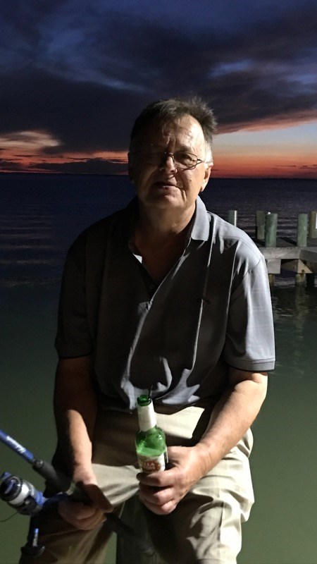 Obituary of Robert Alexander Paszkiewicz