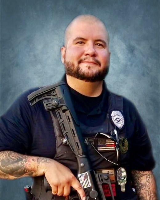 Obituary of Mark Anthony Silva