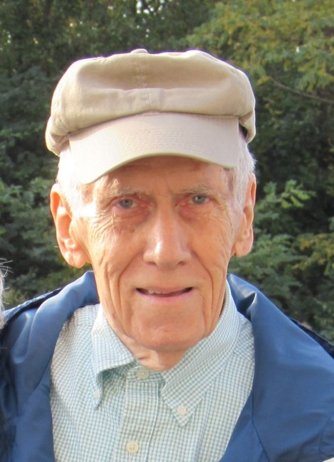 Obituary of John Joseph Shaughnessy, Jr.