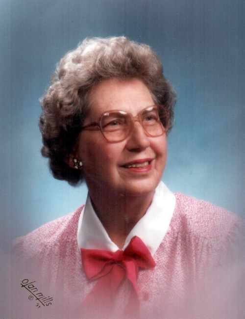 Obituary of Mary Dolores Turner