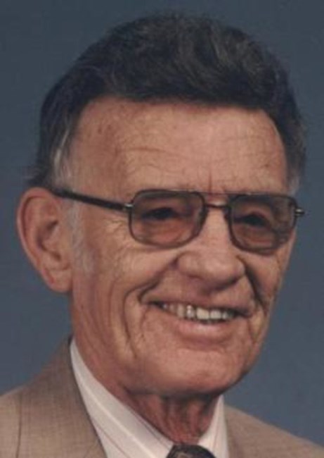 Obituary of Orville William "Beck" Beckman