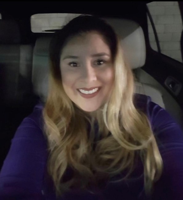 Obituary of Aurora Yvette De Lara