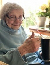 Obituary of Sally Ann Costello