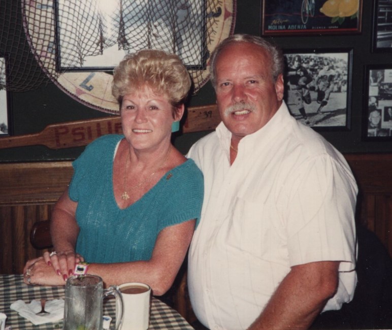 Obituary of Eloise Sauer