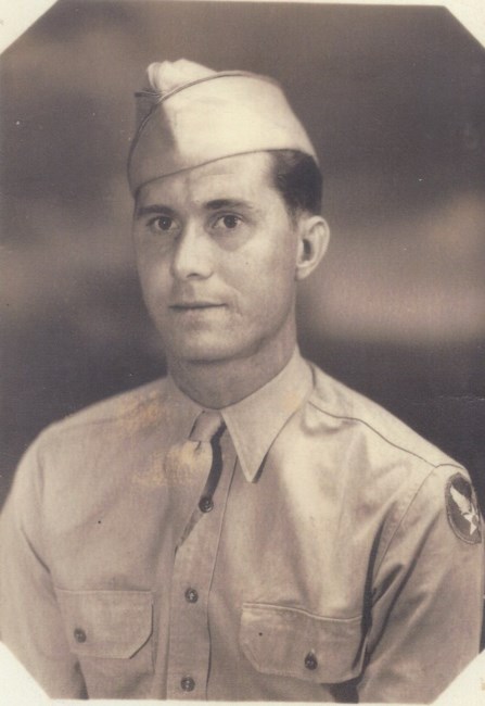 Obituary of Kermit Hannon Brown