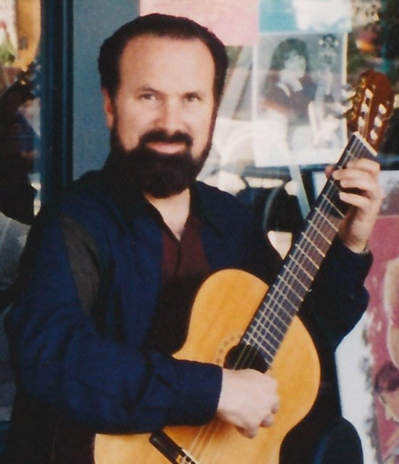 Obituary of Richard B. Glenn